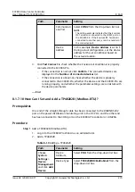 Preview for 284 page of Huawei ECC800-Pro User Manual