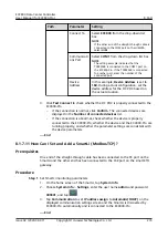 Preview for 285 page of Huawei ECC800-Pro User Manual