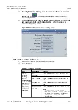 Preview for 287 page of Huawei ECC800-Pro User Manual