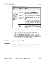 Preview for 289 page of Huawei ECC800-Pro User Manual