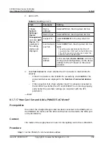 Preview for 293 page of Huawei ECC800-Pro User Manual