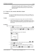 Preview for 295 page of Huawei ECC800-Pro User Manual