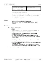 Preview for 310 page of Huawei ECC800-Pro User Manual