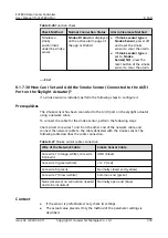 Preview for 311 page of Huawei ECC800-Pro User Manual