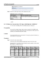 Preview for 321 page of Huawei ECC800-Pro User Manual