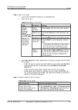 Preview for 322 page of Huawei ECC800-Pro User Manual