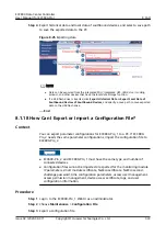 Preview for 333 page of Huawei ECC800-Pro User Manual