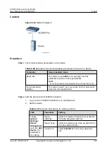 Preview for 343 page of Huawei ECC800-Pro User Manual