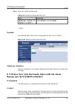 Preview for 353 page of Huawei ECC800-Pro User Manual