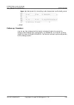 Preview for 365 page of Huawei ECC800-Pro User Manual