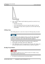 Preview for 21 page of Huawei ECC800 User Manual