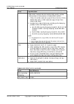 Preview for 30 page of Huawei ECC800 User Manual
