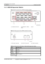 Preview for 38 page of Huawei ECC800 User Manual