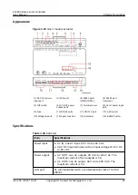 Preview for 57 page of Huawei ECC800 User Manual