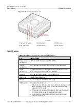 Preview for 66 page of Huawei ECC800 User Manual