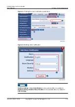 Preview for 122 page of Huawei ECC800 User Manual