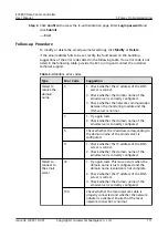 Preview for 123 page of Huawei ECC800 User Manual