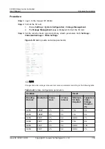 Preview for 167 page of Huawei ECC800 User Manual