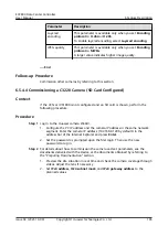 Preview for 197 page of Huawei ECC800 User Manual