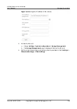 Preview for 198 page of Huawei ECC800 User Manual