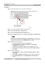 Preview for 226 page of Huawei ECC800 User Manual