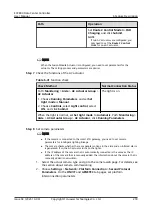 Preview for 230 page of Huawei ECC800 User Manual