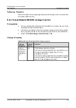 Preview for 236 page of Huawei ECC800 User Manual