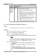 Preview for 238 page of Huawei ECC800 User Manual