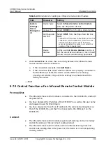 Preview for 245 page of Huawei ECC800 User Manual