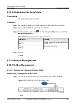 Preview for 275 page of Huawei ECC800 User Manual