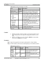 Preview for 284 page of Huawei ECC800 User Manual