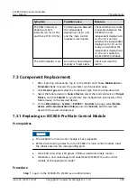 Preview for 302 page of Huawei ECC800 User Manual