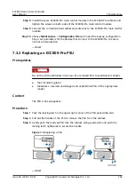 Preview for 304 page of Huawei ECC800 User Manual