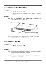 Preview for 305 page of Huawei ECC800 User Manual