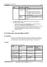 Preview for 331 page of Huawei ECC800 User Manual