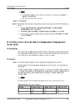 Preview for 344 page of Huawei ECC800 User Manual