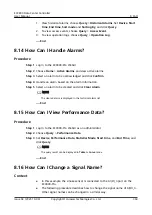 Preview for 372 page of Huawei ECC800 User Manual