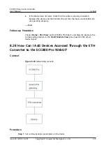 Preview for 382 page of Huawei ECC800 User Manual