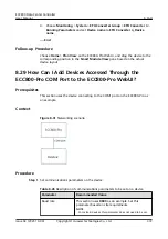 Preview for 384 page of Huawei ECC800 User Manual