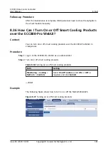 Preview for 393 page of Huawei ECC800 User Manual