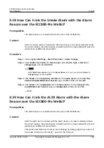 Preview for 395 page of Huawei ECC800 User Manual