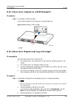 Preview for 397 page of Huawei ECC800 User Manual