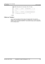 Preview for 406 page of Huawei ECC800 User Manual
