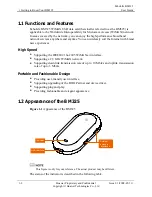 Preview for 13 page of Huawei EchoLife BM325 User Manual