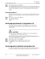 Preview for 26 page of Huawei EchoLife BM325 User Manual