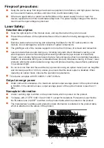 Preview for 3 page of Huawei EchoLife EG8245H Quick Start Manual