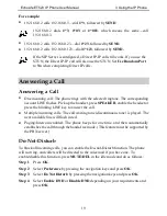 Preview for 24 page of Huawei EchoLife ET323 User Manual