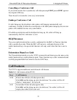 Preview for 26 page of Huawei EchoLife ET323 User Manual