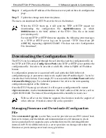 Preview for 58 page of Huawei EchoLife ET323 User Manual