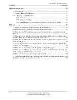 Preview for 7 page of Huawei EchoLife HG552a User Manual